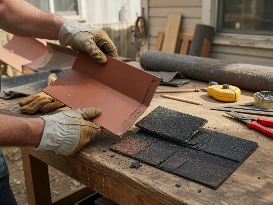 Roof Repair company in Raton, NM